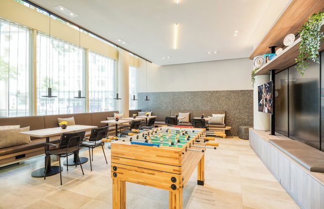 Citadines Kurfürstendamm Berlin - Photo 5