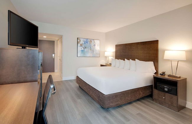 Florida Hotel & Conference Center in the Florida Mall - Foto 6