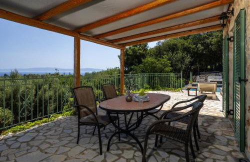 Villa Sevastoula - Foto 46