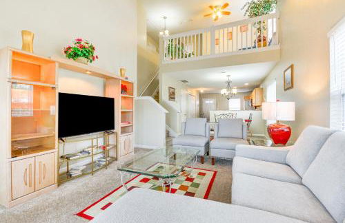 Central and Spacious Townhome in Greensboro! - Foto 1