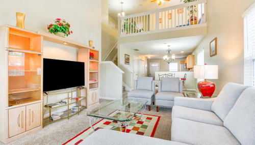 Central and Spacious Townhome in Greensboro! - Photo 1