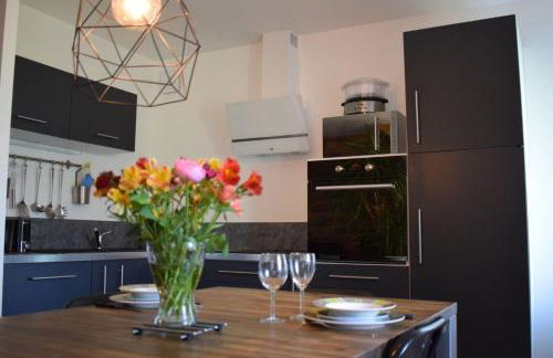 Gite 5 pers avec 2h espace bien-être privatisé inclus dans le prix de la nuit 80m2 de détente - Photo 66