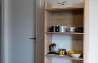 CHROMA Lodge Pikermi - Photo 94