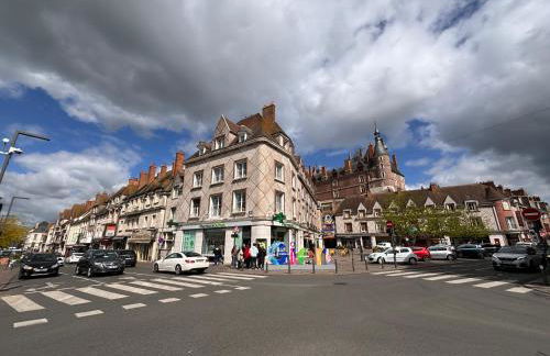 L'Herboriste - Appartements meublés - Photo 38