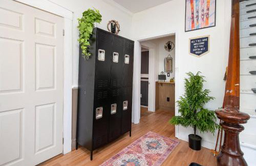 Game Room 10 Min to Trails - Foto 27