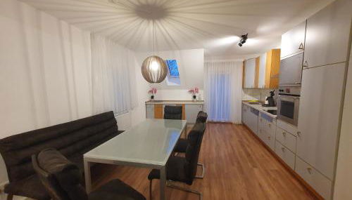 3-Zimmer-Wohnung, Küche, Bad nähe Bahnhof Mühlacker - Foto 4, stove, dishwasher