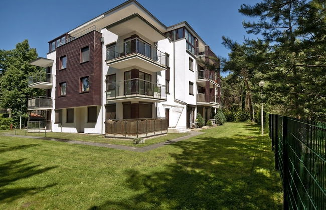 Apartamenty.in Jurata - Photo 25