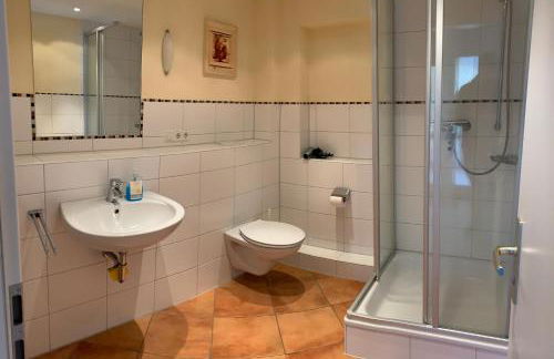 Ferienwohnung Heimweg - Foto 21