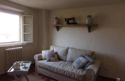 La Casetta Di Borgo - Foto 40