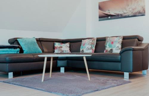 Ferienwohnung Morgensonne - Foto 16