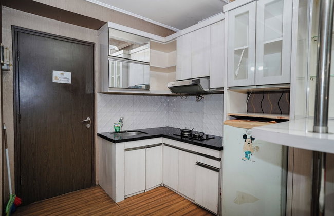 The Suites Metro Apartment - King Property - Foto 27
