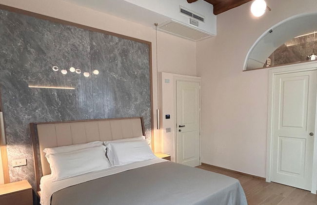 Heraklean Suites Tropea - Photo 10