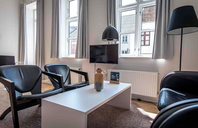 Kolding Hotel Apartments - Foto 56