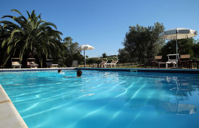 Casale Vigna Carbona - Foto 76