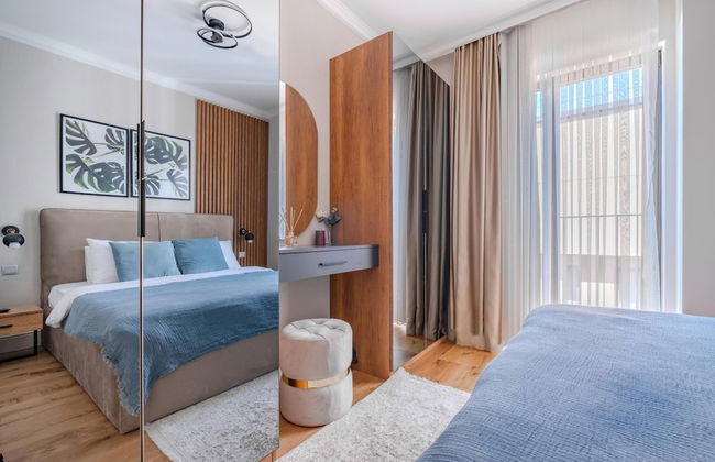 Modern Residence 5 min to Taksim Sq Near Metro - Foto 12