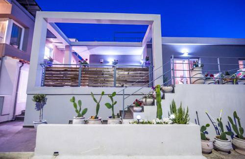 Skandalakis Homes & Apartments - Foto 72