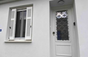 Orsiida deluxe garden house & superior garden apartment Agria - Foto 12