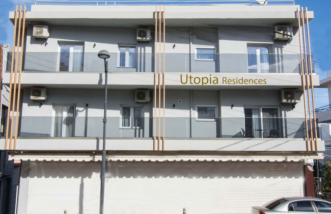 Utopia Residences by Checkin - Foto 10