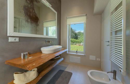 Trullo turchese Fabiola - Foto 15