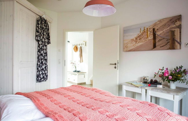 Luxusferienhaus in Fuhlendorf mit Sauna - Foto 2