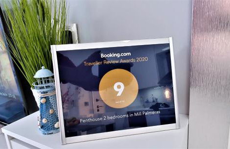 Penthouse 2 bedrooms in Mil Palmeras - Foto 26