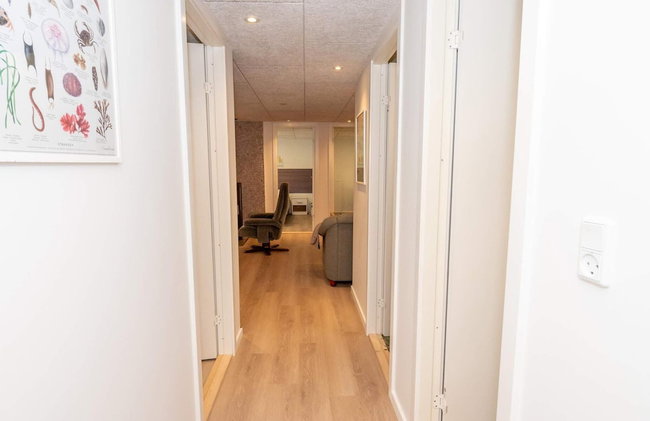 6 Person Holiday Home in Struer - Foto 21