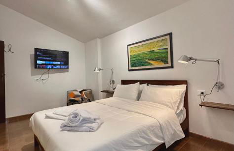 Appartamento Vecchia Farmacia 111 - Foto 6