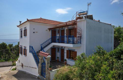 Kavos Apartments Alonissos - Foto 31