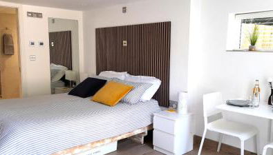 Forest Palms Studio The New Forest National Park - Foto 2