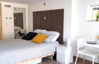 Forest Palms Studio The New Forest National Park - Foto 2