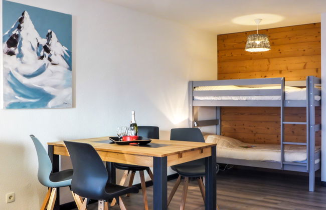 L'Espace Montagne - Foto 3