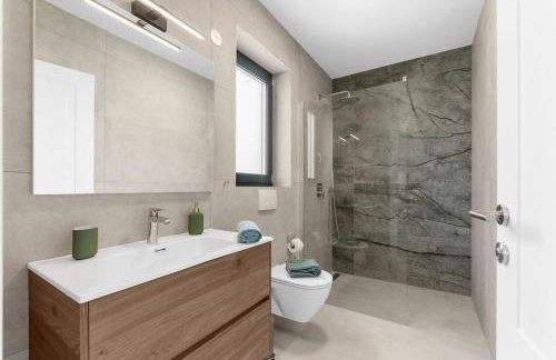 Villa Mahalo Modern Retreat - Foto 59