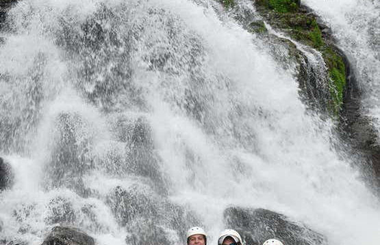 Rafting en el río Savegre - Foto 5