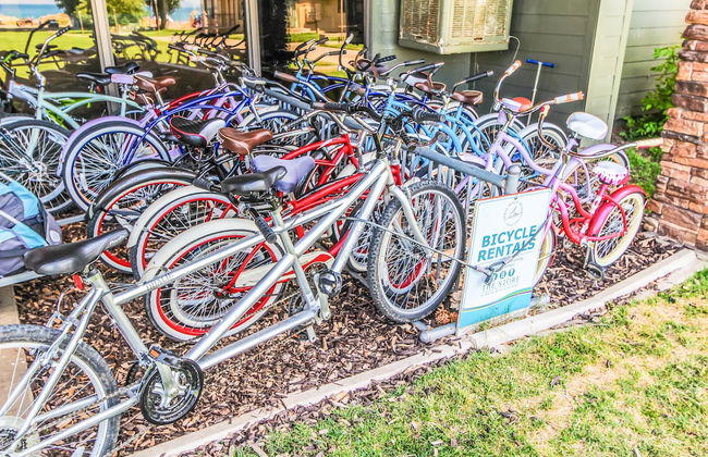 Multi Resorts at Bear Lake - Photo 47