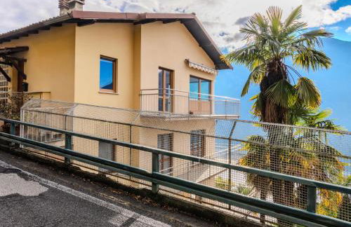 Apartment Miralago by Interhome - Foto 38