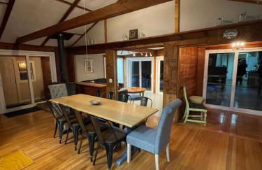 Brookside Hideaway, Brook Road Inn - Foto 19