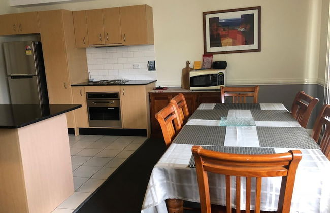 Caulta Apartments - Foto 9