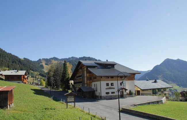 Yeti Yt76b1 SUN & View 6 Pers - Foto 14