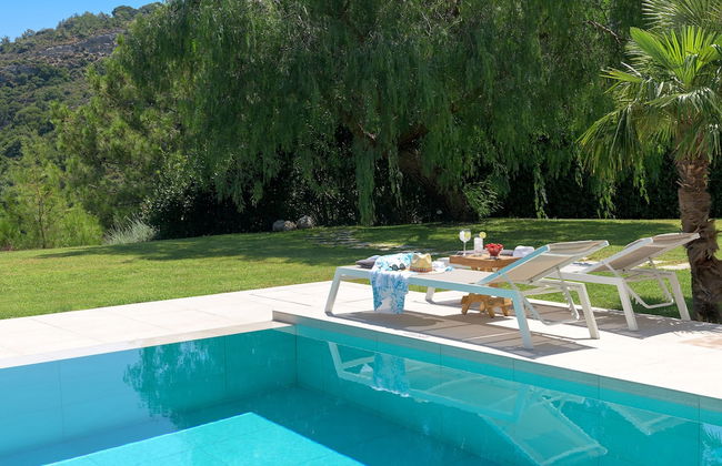 Ixian Hilltop Villa - Photo 26