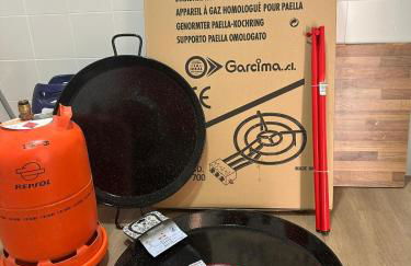 Casa Rural El Pino - Foto 40