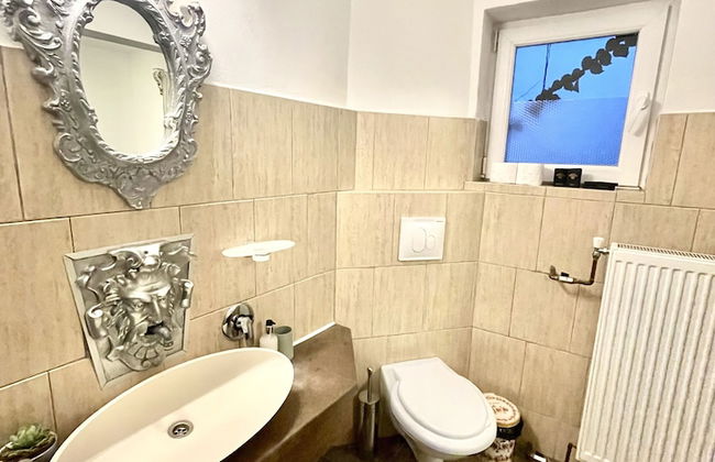 Baroq Central City Apartment - Foto 21