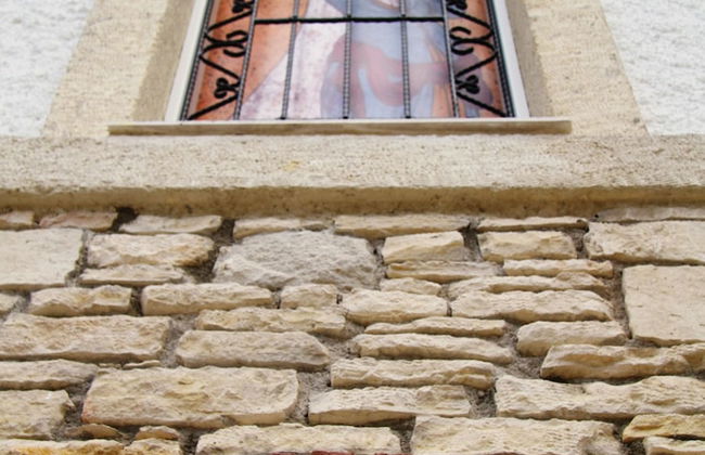 Cesme Kale Tas Apart - Foto 55