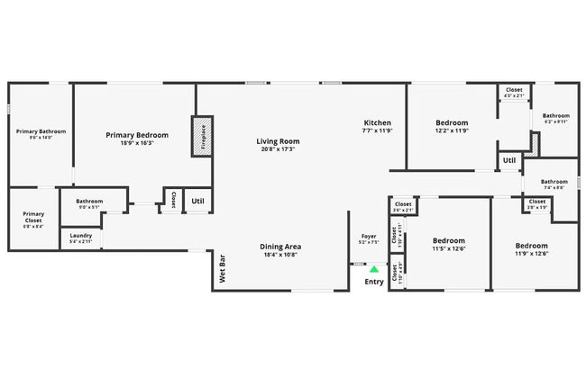 Bauhaus Estate in Palm Springs - Foto 58