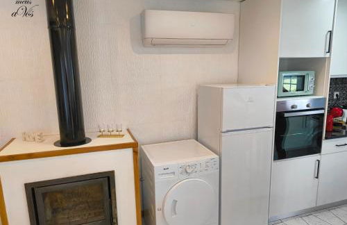 Casa dos meus avós Mar & Biscoitos - Photo 24