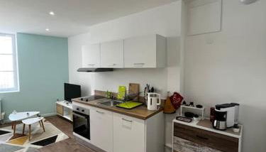 La maison castelpontine studio 2 - Foto 3