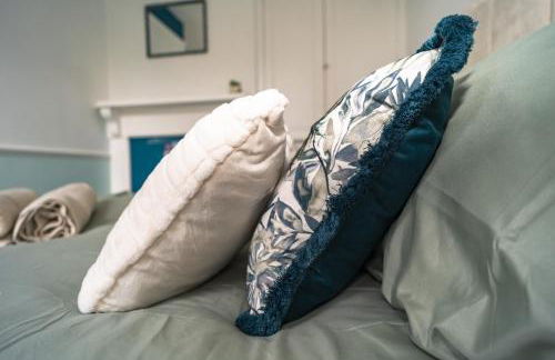 Upper Grosvenor Suite - Foto 29