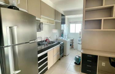 Moderno e Aconchegante apartamento no Umarizal - Foto 20