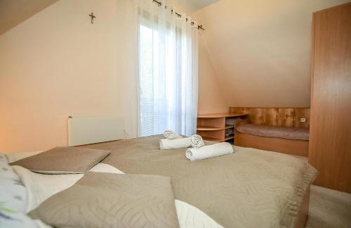 Dulakówka - domek na każdą pogodę - Foto 41