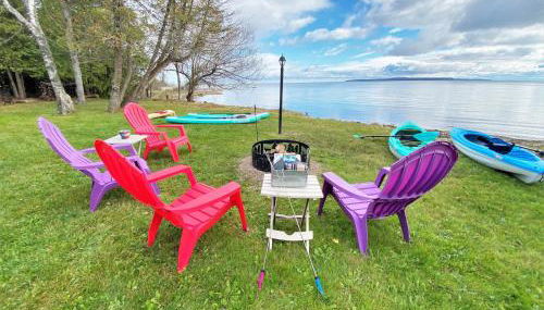 Lakeside Lodge - Foto 5