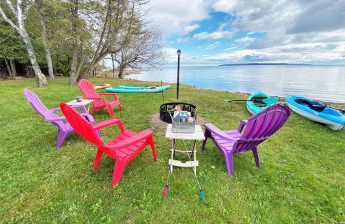 Lakeside Lodge - Foto 5